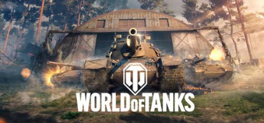 World of Tanks: Дневники разработчиков 2014. Новая графика