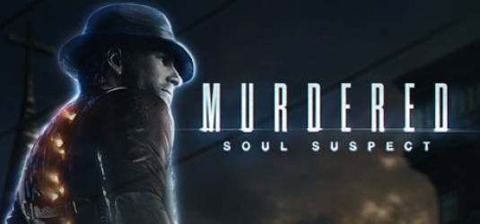 Murdered: Soul Suspect - "Buried" Trailer
