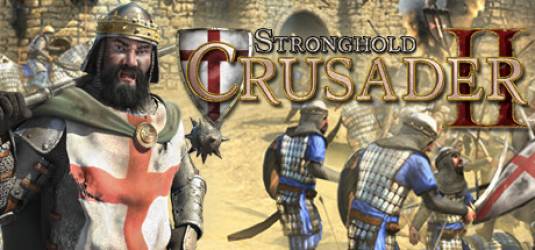 Stronghold Crusader 2 - Rezzed 2014 Trailer
