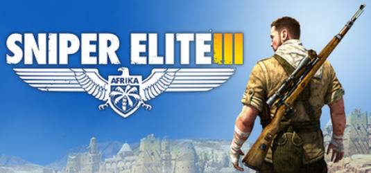Sniper Elite 3, Gameplay Trailer