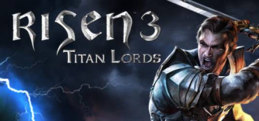 Risen 3: Titan Lords - Gameplay Footage