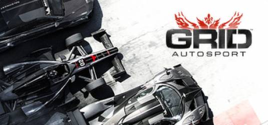На территории России будет издана игра GRID Autosport