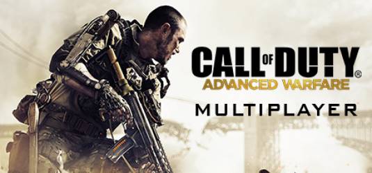 Call of Duty: Advanced Warfare, Demo Footage E3 2014