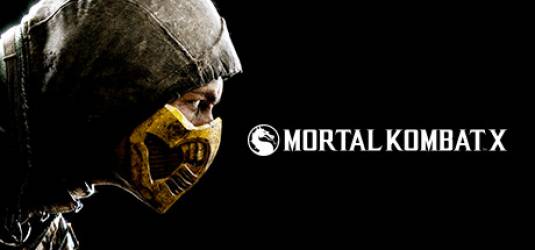 Mortal Kombat X, E3 2014 Gameplay Trailer