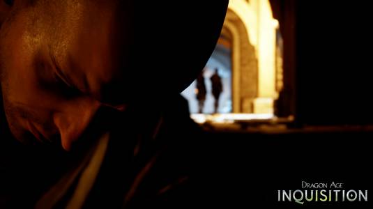 Dragon Age: Inquisition, новые скриншоты
