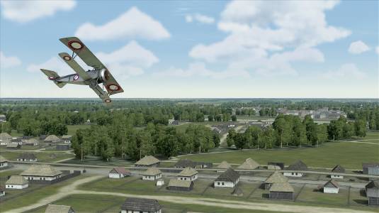 «ИЛЬЯ МУРОМЕЦ» в разработке