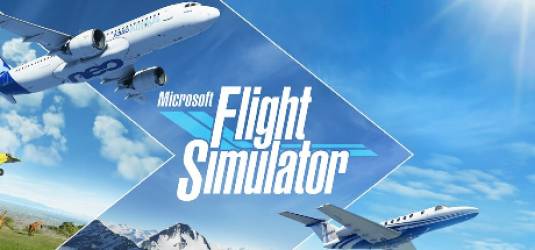 Microsoft Flight Simulator возвращается