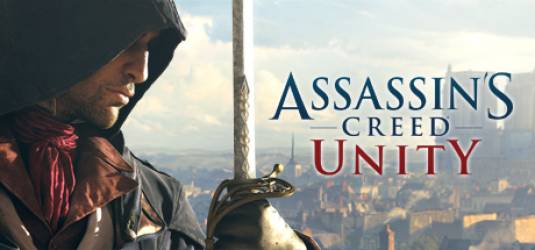 Assassin's Creed Unity - Геймплейный трейлер