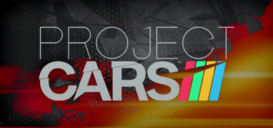 Project Cars Gameplay - Comic Con 2014