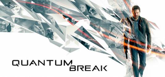 Quantum Break, World Premier Gameplay Demo