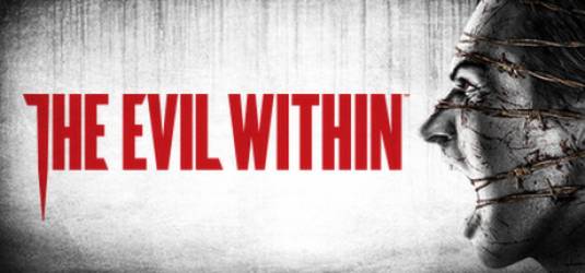 The Evil Within, One Hour Gameplay Footage