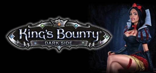 «King’s Bounty: Темная сторона» в продаже