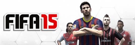 FIFA 15: системные требования