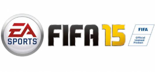 FIFA 15, саундтрек
