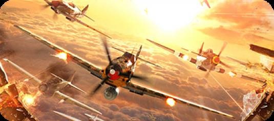 World of Warplanes: обновление 1.6