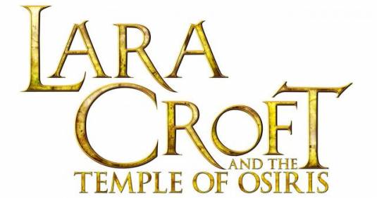 БУКА выпустит игру Lara Croft and the Temple of Osiris на территории России