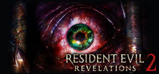 Resident Evil: Revelations 2, видеоролики