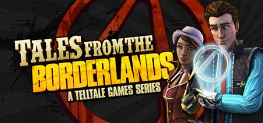 Tales from the Borderlands, Launch Trailer