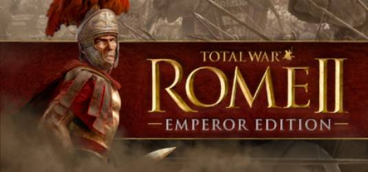 «Total War: ROME II – Ярость Спарты», анонс