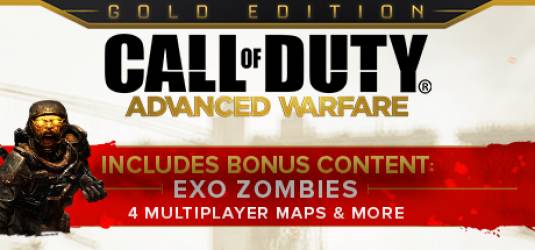 Call of Duty: Advanced Warfare бесплатно на  Steam