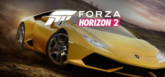Forza Horizon 2: Storm Island, трейлер