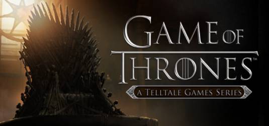 Game of Thrones: A Telltale Games Series, Launch Trailer Episode Two