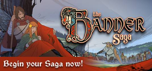 «The Banner Saga. Золотое издание» - премьерный трейлер