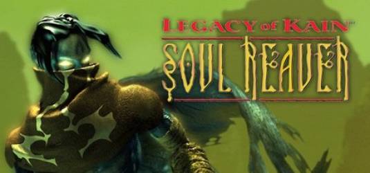 Legacy of Kain: Dead Sun, 32 минуты видео отмененного проекта