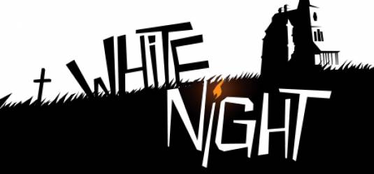 White Night, Launch Trailer