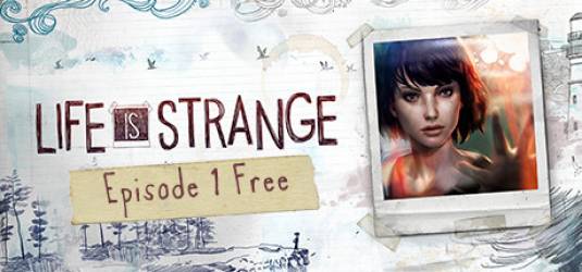 Life is Strange: Ep2, 15 минут геймплея