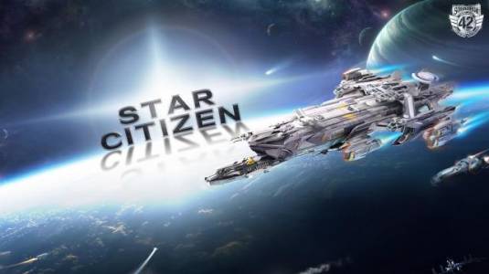 До 20 марта можно попробовать Star Citizen бесплатно