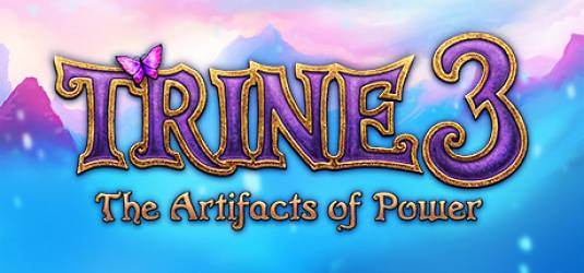 Trine 3: The Artifacts of Power, Gameplay Video