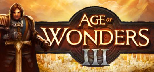 Age of Wonders III: Eternal Lords - геймплейный трейлер