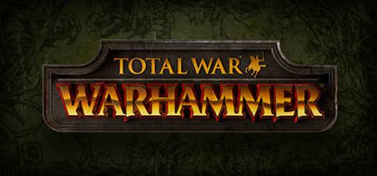 Total War: WARHAMMER - анонс