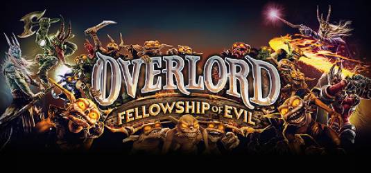 Overlord: Fellowship Of Evil, анонс
