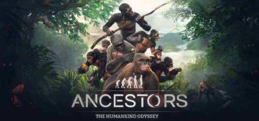 Ancestors: The Humankind Odyssey, анонс