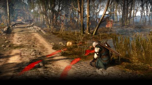 The Witcher 3: Wild Hunt, новые скриншоты