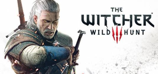 The Witcher 3: Wild Hunt, Launch Cinematic & Gameplay Ultra Settings