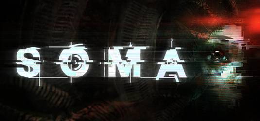 SOMA, Gameplay Trailer