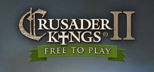 Crusader Kings II: Horse Lords, анонс