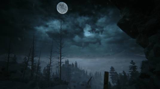 Kholat, новые скриншоты