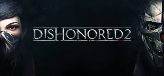 Dishonored II, Announce Trailer