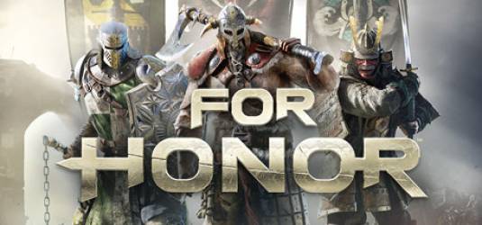 For Honor, E3 2015 Trailer
