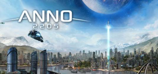Anno 2205, E3 2015 Trailer