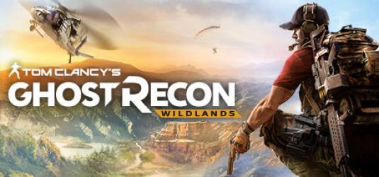 Tom Clancy’s Ghost Recon: Wildlands, E3 2015 Trailer