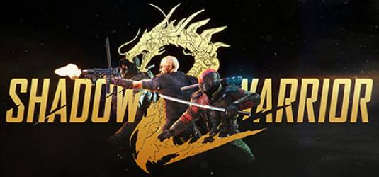 Shadow Warrior 2, E3 2015 Gameplay