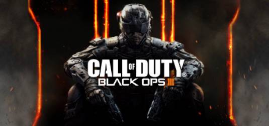 Call of Duty: Black Ops 3, E3 2015 Co-Op Campaign Demo