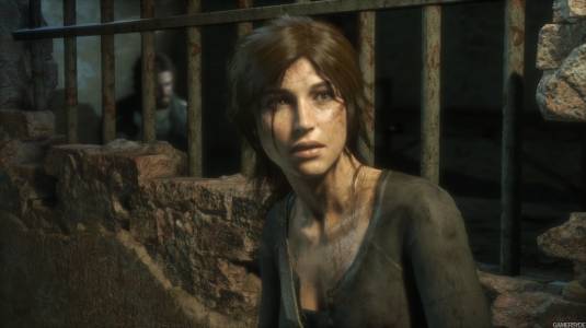 Rise of the Tomb Raider, новые скриншоты