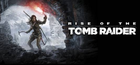 Rise of the Tomb Raider, Animation Documentary E3 2015 Square Enix Press Conference