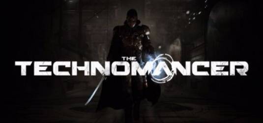 The Technomancer, Gameplay Trailer